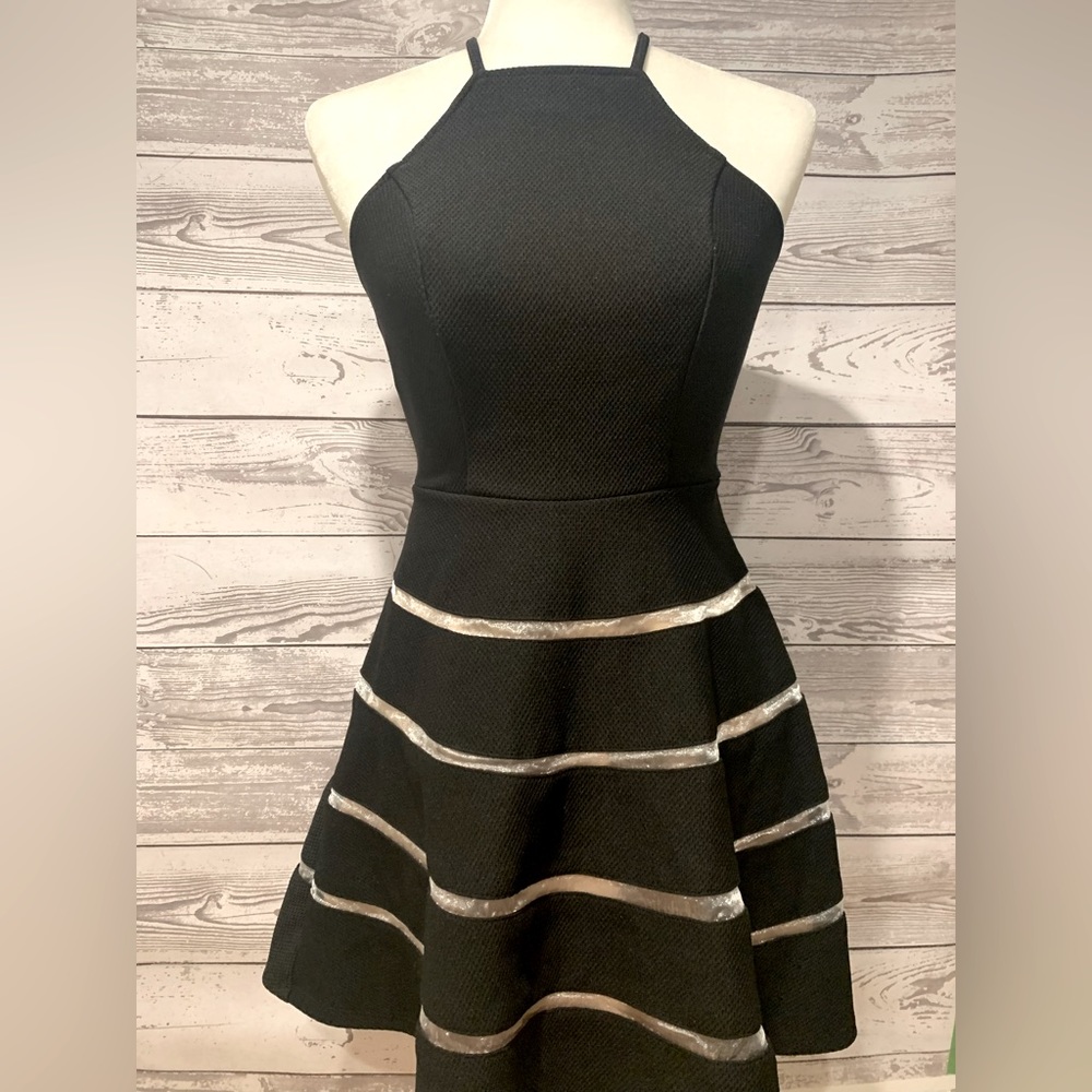 Textured Dress. Bundle 3 or more items get free shipping.